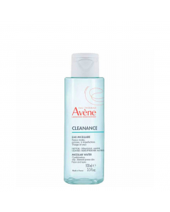 Avène Cleanance Água Micelar 100ml