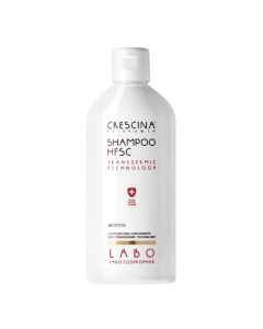 Crescina Transdermic HFSC Shampoo para Mulher 200ml