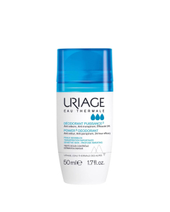 Uriage Desodorante Forte Roll-On 50ml