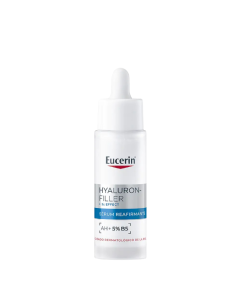 Eucerin Hyaluron-Filler 3x Effect Sérum Efeito Lifting e Firmeza 30ml