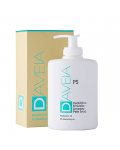 D’Aveia PS Pediátrico 300ml