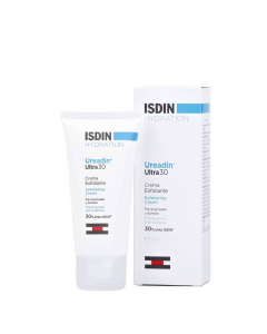 ISDIN Ureadin Ultra 30 Creme Esfoliante 50ml