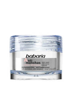 Babaria Creme Antimanchas 50ml