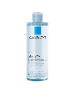 La Roche Posay Toleriane Água Micelar Pele Reativa 400ml