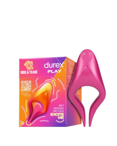 Durex Multi Erogenous Zone Teaser