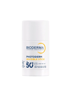Bioderma Photoderm Invisible Stick SPF50+ 15g