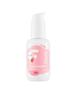 Freshly Dream Dandelion Óleo de Bebé Natural 100ml