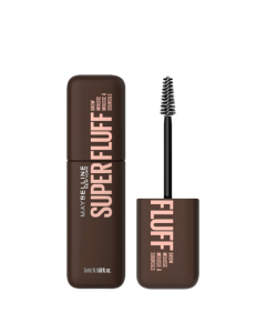 Maybelline Brow Shaper Gel de Sobrancelhas Fixação