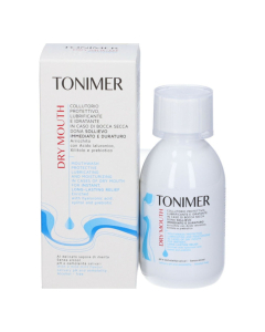 Tonimer Boca Seca Colutório 200ml