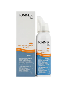 Tonimer Panthexyl Baby Spray 100ml