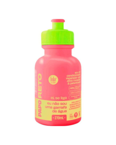 Lola Papo Preto Condicionador 270ml