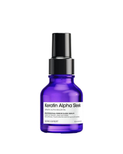 L’Oréal Professionnel Keratin Alpha Smooth Sérum Alisador Antifrizz 50ml