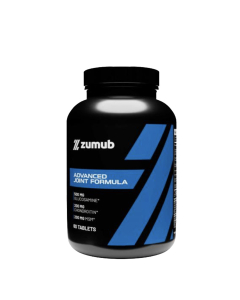 Zumub Advanced Joint Formula 60un.