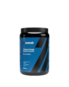 Zumub Creatina 250g