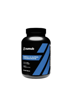 Zumub Omega 3 Ultra Concentrado 90un.