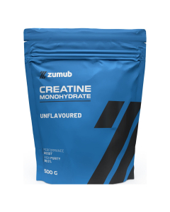 Zumub Creatina 500g