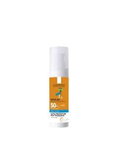 La Roche Posay Anthelios Dermo-Pediatrics SPF50+ Leite Bebé 50ml