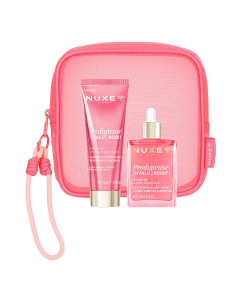 Nuxe Prodigieuse Hyalu Boost Creme 50ml + Sérum 30ml