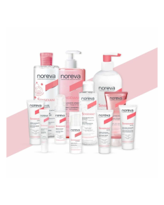 Noreva Sensidiane Geleia Lavante Suavizante 200ml