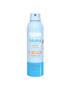 ISDIN Fotoprotector Loção Corporal Infantil Protetor Solar SPF50 250ml