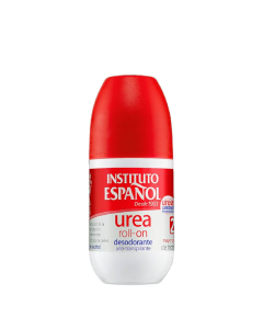 Instituto Español Ureia Deo Roll-On 75ml