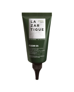 Lazartigue Clear DS Gel Dermatite Seborreica 75ml
