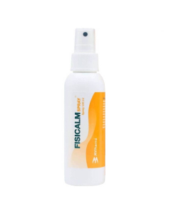 Fisicalm Spray Dores Musculares 100ml