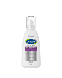 Cetaphil Pro Oil Control Espuma de Limpeza