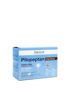 Pilopeptan Intensive Antiqueda Saquetas