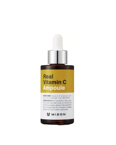 Mizon Real Vitamin C Ampola Vitamina C Iluminadora 30ml