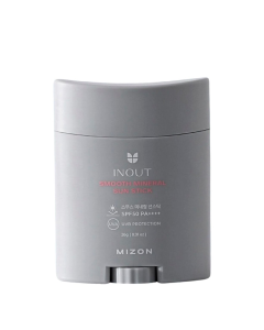Mizon Inout Stick Solar Mineral Protetor Solar SPF50+ 26g