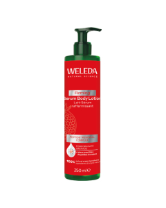 Weleda Leite Corporal de Romã 250ml