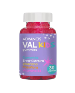 Advancis Val Kids Gomas 30un.