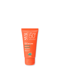 SVR Sun Secure Crème SPF50+ Creme Solar Confortante