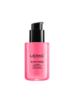 Lierac Glow Fresh Sérum Booster Luminosidade 30ml