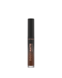 Catrice Endless Matte Liquid Lipstick