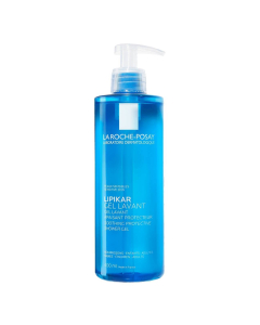 La Roche Posay Lipikar Gel de Limpeza Suave Corpo e Rosto