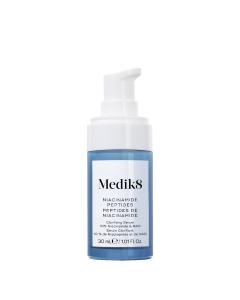 Medik8 Niacinamide Peptides Sérum Purificante 30ml