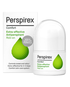 Perspirex Comfort Roll-On Antitranspirante