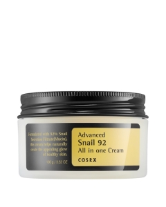 Cosrx Advanced Snail 92 All-In-One Creme Hidratante 100ml