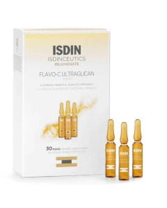 Isdin Isdinceutics Flavo-C Ampolas Ultraglican