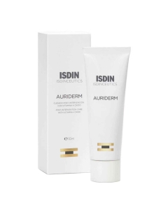 Isdin Isdinceutics Auriderm Creme 50ml