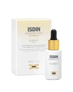 Isdin Isdinceutics Flavo-C Sérum