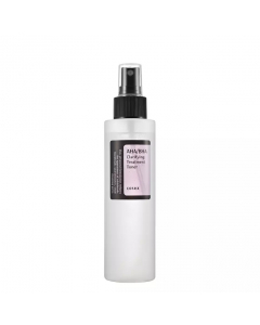 Cosrx AHA/BHA Clarifying Treatment Toner Tónico Aperfeiçoador 150ml