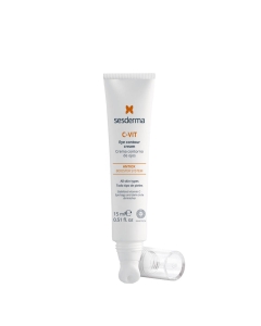 Sesderma C-Vit Contorno de Olhos 15ml