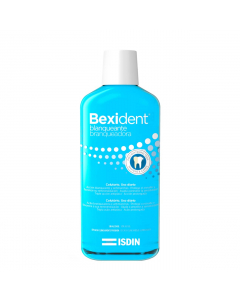 Isdin Bexident Branqueador Colutório 500ml