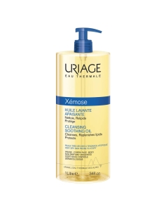 Uriage Xémose Óleo de Limpeza