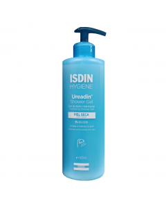 Isdin Ureadin Gel de Banho 400ml