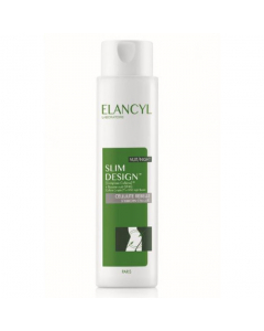 Elancyl Slim Design Creme Noite 200ml