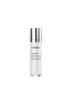 Filorga Age Purify Fluido Anti-Rugas e Anti-Imperfeições 50ml